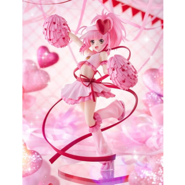 (預購) Kotobukiya 壽屋 1/7 守護甜心! 日奈森亞夢 淨惡之心 PVC完成品 20260318 Kotobukiya 壽屋 1/7 守護甜心! 日奈森亞夢 淨惡之心 PVC完成品