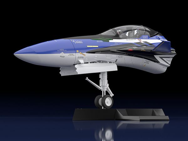 Good Smile Max Factory PLAMAX MF-54 minimum factory 機頭系列 YF-29 Durandal Valkyrie 馬克西米利安·吉納斯機 組裝模型   Good Smile,Max Factory,PLAMAX,MF-54,minimum ,factory,機頭系列,YF-29,Durandal Valkyrie,馬克西米利安·吉納斯機,組裝模型,  