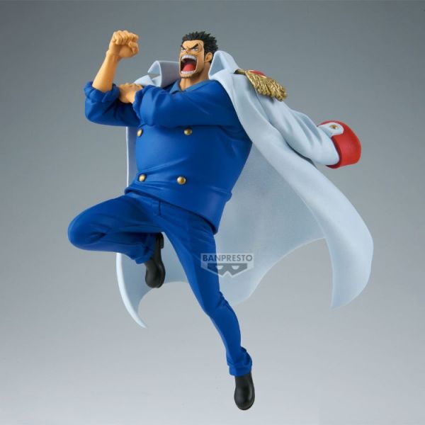 (預購) BP景品 航海王 B.R.C. 蒙其·D·卡普Ⅱ 眼鏡牌 BANPRESTO 2604 20251021 BP景品 航海王 B.R.C. 蒙其·D·卡普Ⅱ 眼鏡牌 BANPRESTO