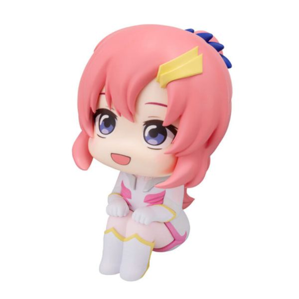 (預購) MegaHouse LOOK UP 機動戰士鋼彈SEED FREEDOM 拉克絲·克萊因 (預購) MegaHouse LOOK UP 機動戰士鋼彈SEED FREEDOM 拉克絲·克萊因