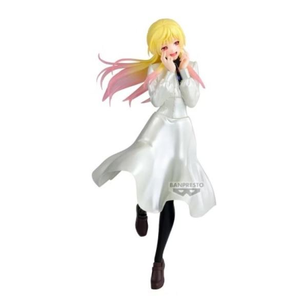 (預購) BP景品 婚姻劇毒 G&G 城崎芽衣 特別色 眼鏡牌 BANPRESTO 2701 20260809 BP景品 婚姻劇毒 G&G 城崎芽衣 特別色 眼鏡牌 BANPRESTO