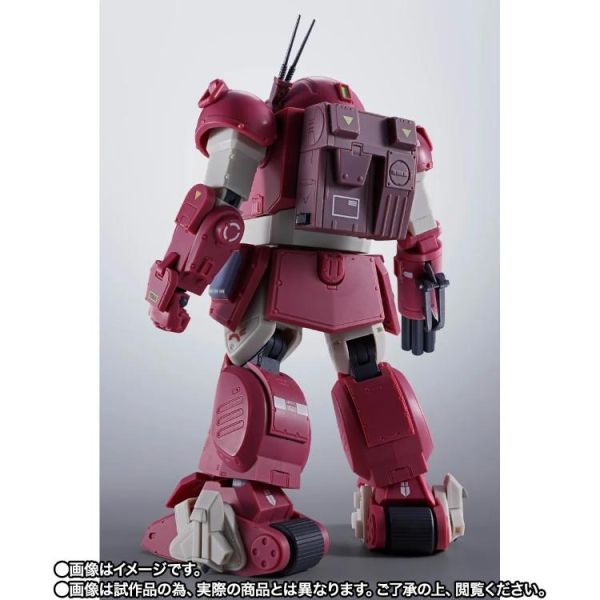 (預購) BANDAI HI-METAL R 裝甲騎兵 獸犬 可動完成品 20260602 BANDAI HI-METAL R 裝甲騎兵 獸犬 可動完成品
