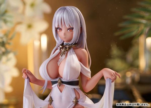 (預購) [限定版] AliceGlint 1/7 碧藍航線 馬薩諸塞 盛宴的準備 PVC完成品 20260514 [限定版] AliceGlint 1/7 碧藍航線 馬薩諸塞 盛宴的準備 PVC完成品