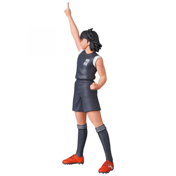 Medicom Toy UDF 足球小將翼 日向小次郎 靜態完成品 Medicom Toy,UDF,足球小將翼,日向小次郎,靜態完成品,