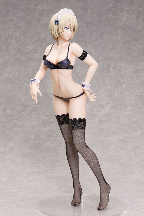 FREEIng 1/4 女神咖啡廳 鳳凰寺紅葉 PVC完成品 FREEIng 1/4 女神咖啡廳 鳳凰寺紅葉 PVC完成品