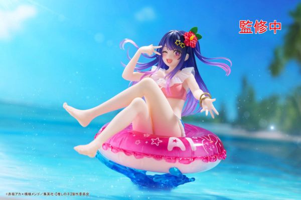 TAITO 景品 水上漂浮女孩 我推的孩子 星野愛 TAITO 景品 水上漂浮女孩 我推的孩子 星野愛