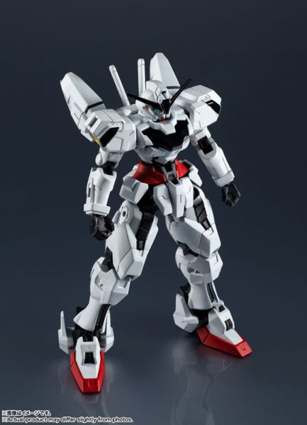 BANDAI GUNDAM UNIVERSE 機動戰士鋼彈 水星的魔女 X-EX01 異靈鋼彈 BANDAI GUNDAM UNIVERSE 機動戰士鋼彈 水星的魔女 X-EX01 異靈鋼彈