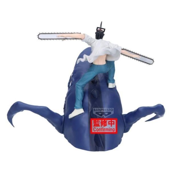 (預購) BP景品 鏈鋸人 蕾潔篇 FIGLIFE！就是這樣吧! 眼鏡牌 BANPRESTO 2611 20260603 BP景品 鏈鋸人 蕾潔篇 FIGLIFE！就是這樣吧! 眼鏡牌 BANPRESTO