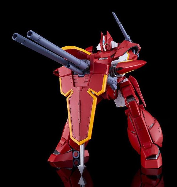 (預購) Good Smile MODEROID 機甲界加里安 加里安重裝改 組裝模型 20260917 Good Smile MODEROID 機甲界加里安 加里安重裝改 組裝模型