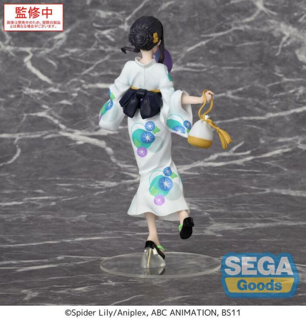 SEGA 景品 LUMINASTA 莉可麗絲 井之上瀧奈 浴衣Ver. 2509 SEGA 景品 LUMINASTA 莉可麗絲 井之上瀧奈 浴衣Ver.