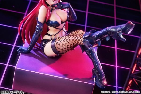 (預購) Good Smile 1/7 庸子 束縛裝扮Ver. PVC完成品 20260628 Good Smile 1/7 庸子 束縛裝扮Ver. PVC完成品