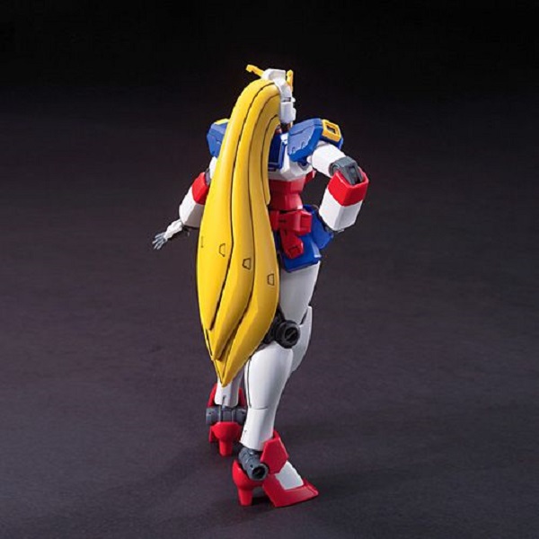 BANDAI 1/144 HGFC 119 諾貝爾鋼彈 機動武鬥傳 G鋼彈 組裝模型 BANDAI,1/144,HGFC,119,諾貝爾,鋼彈,機動武鬥傳,G鋼彈,組裝模型,
