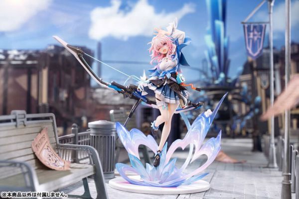 [不挑盒況] [特典版] APEX 1/7 崩壞 星穹鐵道 三月七 PVC完成品 [不挑盒況] [特典版] APEX 1/7 崩壞 星穹鐵道 三月七 PVC完成品