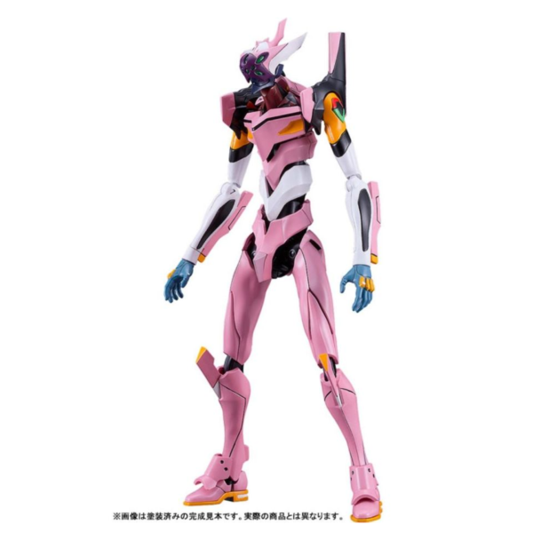 (預購) Good Smile MODEROID 新世紀福音戰士 EVANGELION 8號機α 組裝模型 20260607 Good Smile MODEROID 新世紀福音戰士 EVANGELION 8號機α 組裝模型