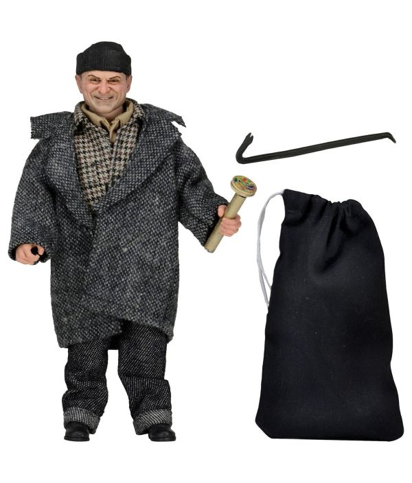 NECA 8吋 小鬼當家 哈利 喬派西 NECA 8吋 小鬼當家 哈利 喬派西
