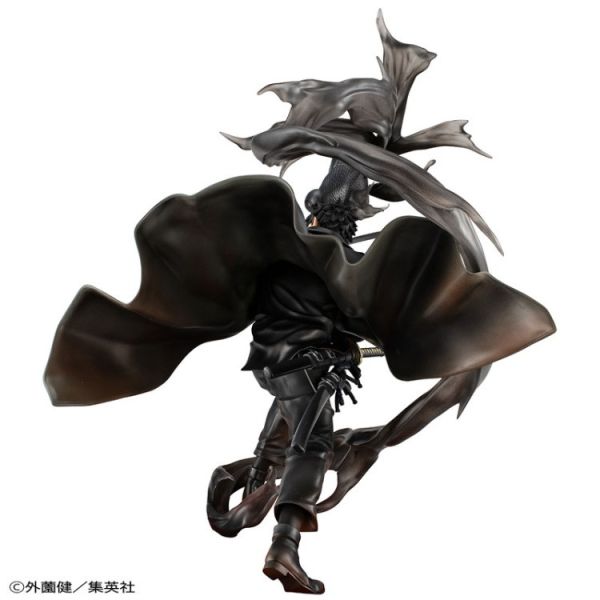 (預購) MEGAHOUSE G.E.M. 神樂鉢 六平千鉱 PVC完成品 20260115 MEGAHOUSE G.E.M. 神樂鉢 六平千鉱 PVC完成品