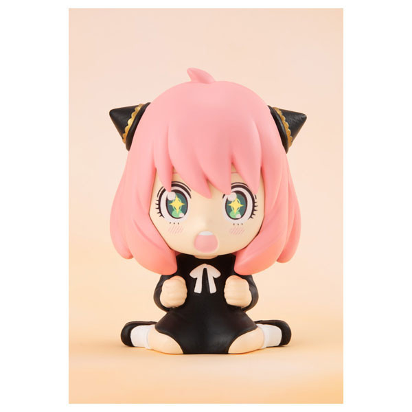 [再販] BANDAI 盒玩 RIRAKOTTO 間諜家家酒 一中盒10入販售 BANDAI 盒玩 RIRAKOTTO 間諜家家酒 一中盒10入販售
