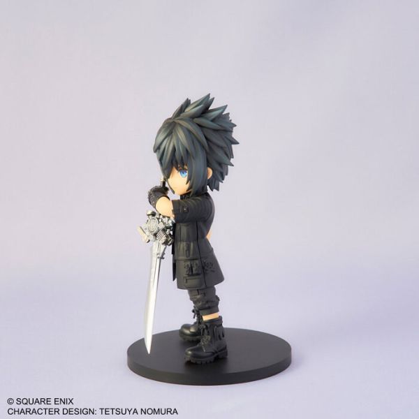 SQUARE ENIX Adorable Arts FF15 太空戰士15 最終幻想15 諾克提斯·路西斯·伽拉姆 SQUARE ENIX Adorable Arts FF15 太空戰士15 最終幻想15 諾克提斯·路西斯·伽拉姆