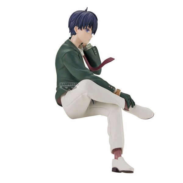 BANPRESTO 景品 藍色監獄 sweets flavor 潔世一 2508 BANPRESTO 景品 藍色監獄 sweets flavor 潔世一