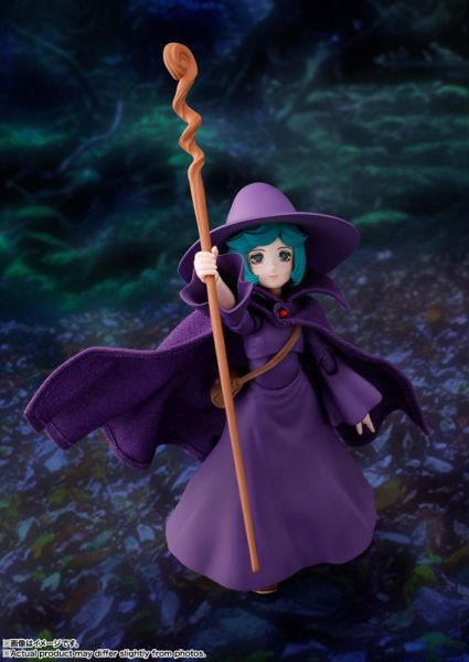 BANDAI S.H.Figuarts SHF 烙印勇士 希凱兒 BANDAI S.H.Figuarts SHF 烙印勇士 希凱兒