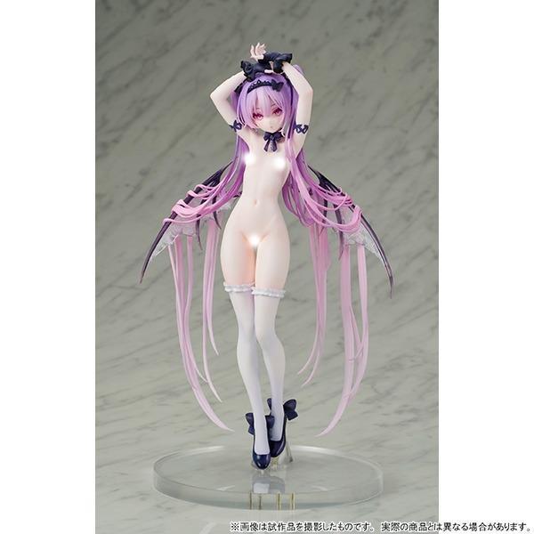 (預購) [18禁商品] MOVIC 1/6  rurudo 原畫 伊芙 Eve JOKER Ver. 完成品 20260908 [18禁商品] MOVIC 1/6  rurudo 原畫 伊芙 Eve JOKER Ver. 完成品