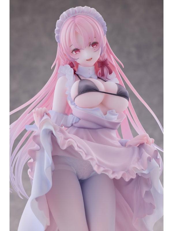 (預購) Otherwhere 1/6 女僕姐姐 辛西婭 異色版 完成品 20261126 Otherwhere 1/6 女僕姐姐 辛西婭 異色版 完成品