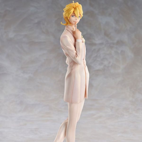 ORANGE ROUGE 同級生 草壁光 結婚禮服Ver. PVC完成品 ORANGE ROUGE 同級生 草壁光 結婚禮服Ver. PVC完成品