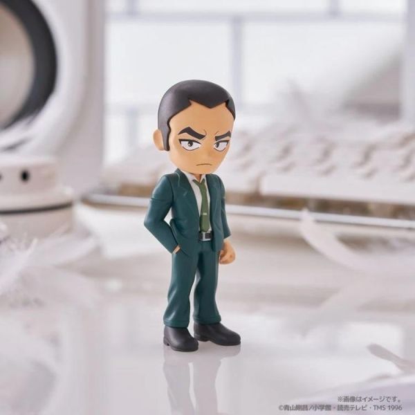 (預購) BUSHIROAD CREATIVE PalVerse 名偵探柯南vol.3 全6種 一中盒6入販售 20260427 BUSHIROAD CREATIVE PalVerse 名偵探柯南vol.3 全6種 一中盒6入販售