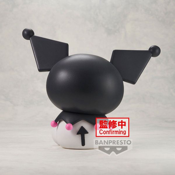 BANPRESTO 景品 三麗鷗 酷洛米 SOFVIMATES 軟膠 BANPRESTO 景品 三麗鷗 酷洛米 SOFVIMATES 軟膠