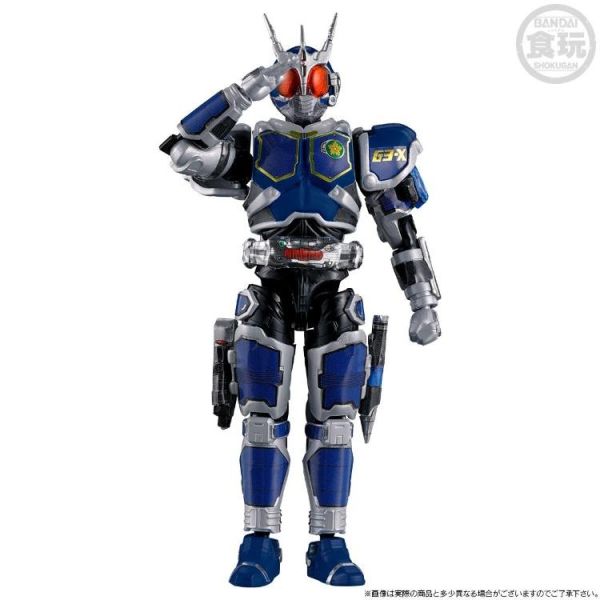 (預購) [PB商店] BANDAI SO-DO CHRONICLE 假面騎士G7 & 假面騎士G3-X 套組 20260713 [PB商店] BANDAI SO-DO CHRONICLE 假面騎士G7 & 假面騎士G3-X 套組