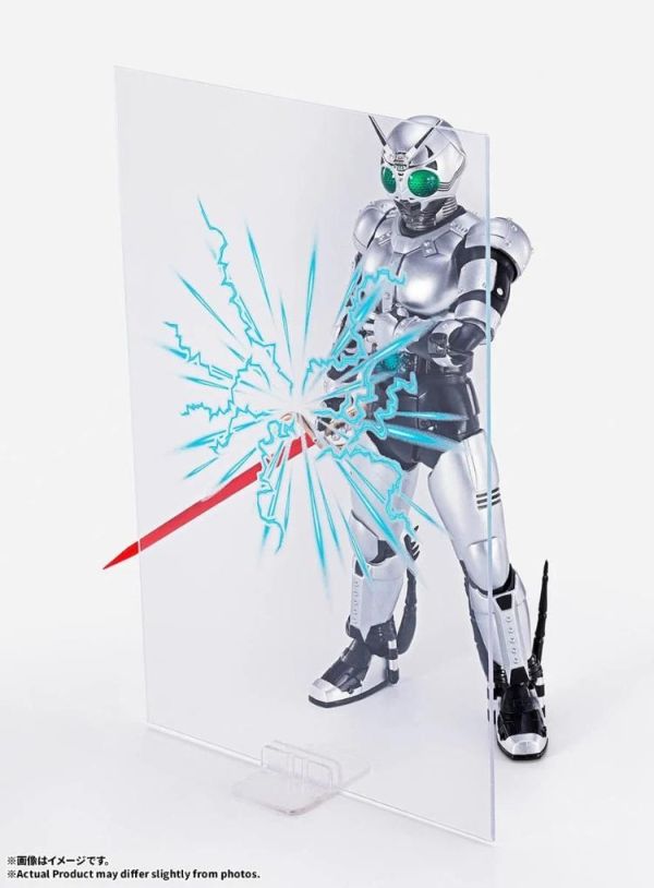 (預購) BANDAI S.H.Figuarts SHF 真骨雕製法 假面騎士 影月 暗影閃光版 20260708 BANDAI S.H.Figuarts SHF 真骨雕製法 假面騎士 影月 暗影閃光版