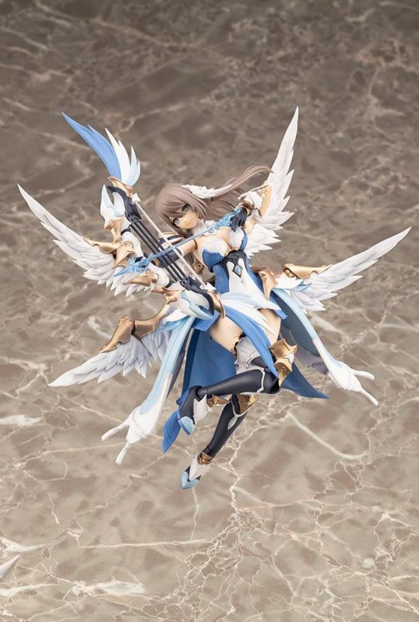 (預購) Kotobukiya 壽屋 ARCANADEA 阿爾卡納蒂亞 艾爾梅達 天使型 Dears系列 AR006 組裝模型 20261014 Kotobukiya 壽屋 ARCANADEA 阿爾卡納蒂亞 艾爾梅達 天使型 Dears系列 AR006 組裝模型