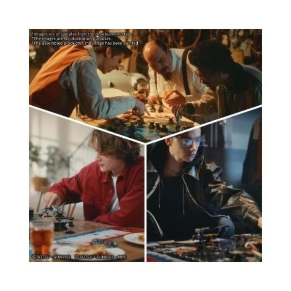 (預購) BANDAI 卡牌 GUNDAM ASSEMBLE 豪華套組 02 [DX02] 機動戰士鋼彈SEED 20260319 BANDAI 卡牌 GUNDAM ASSEMBLE 豪華套組 02 [DX02] 機動戰士鋼彈SEED