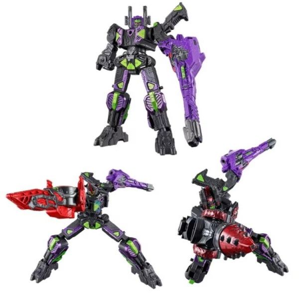 (預購) BANDAI MINIPLA PB 方舟卡邦利昂 GC-R ＆ 卡邦利昂聖劍(暗黑版) ＆ 卡邦利昂鑽頭(暗黑版) 20260810 BANDAI MINIPLA PB 方舟卡邦利昂 GC-R ＆ 卡邦利昂聖劍(暗黑版) ＆ 卡邦利昂鑽頭(暗黑版)