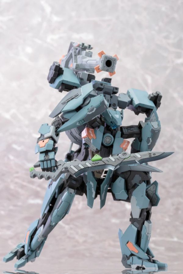 Kotobukiya 壽屋 1/48 異域神劍X 方程式 組裝模型 KP401R Kotobukiya 壽屋 1/48 異域神劍X 方程式 組裝模型 KP401R