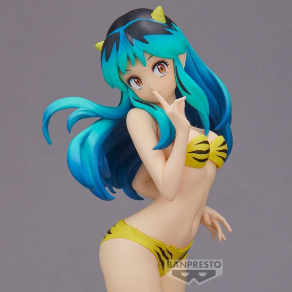 BANPRESTO 景品 她來自煩星 福星小子 G&G 拉姆 ver.A BANPRESTO 景品 她來自煩星 福星小子 G&G 拉姆 ver.A