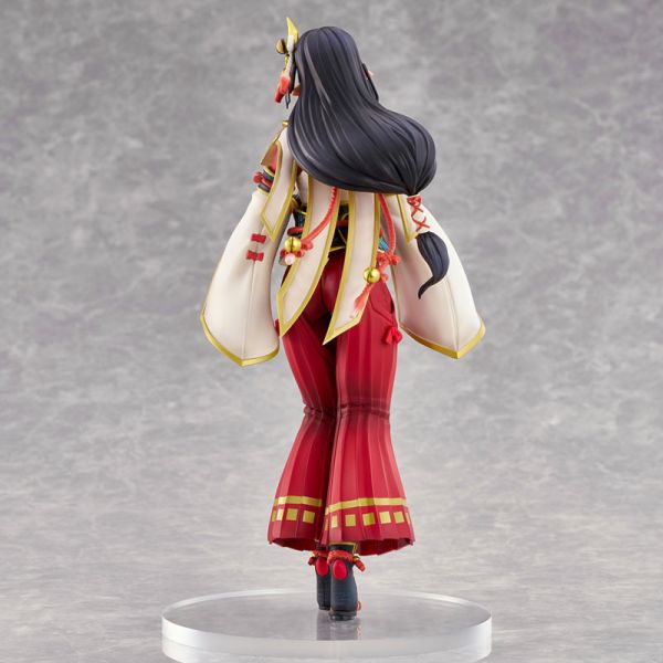 Union Creative 魔物獵人 崛起 火芽 PVC完成品 Union Creative 魔物獵人 崛起 火芽 PVC完成品