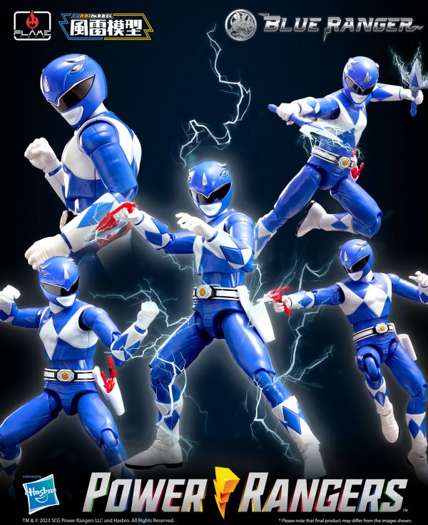千值練 Flame Toys 風雷模型 金剛戰士 恐龍戰隊 Power Rangers 組裝模型 全5種 分別販售 千值練,Flame Toys,風雷模型,金剛戰士,恐龍戰隊,Power Rangers,組裝模型,全5種,分別販售,