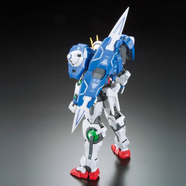 BANDAI 1/144 RG 018 OO鋼彈強化模組 機動戰士 鋼彈OO 組裝模型 BANDAI,1/144,RG,018,OO,鋼彈,強化,模組,機動戰士,鋼彈OO,組裝模型,