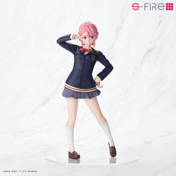 SEGA 1/7 膽大黨 愛羅 PVC完成品 SEGA 1/7 膽大黨 愛羅 PVC完成品