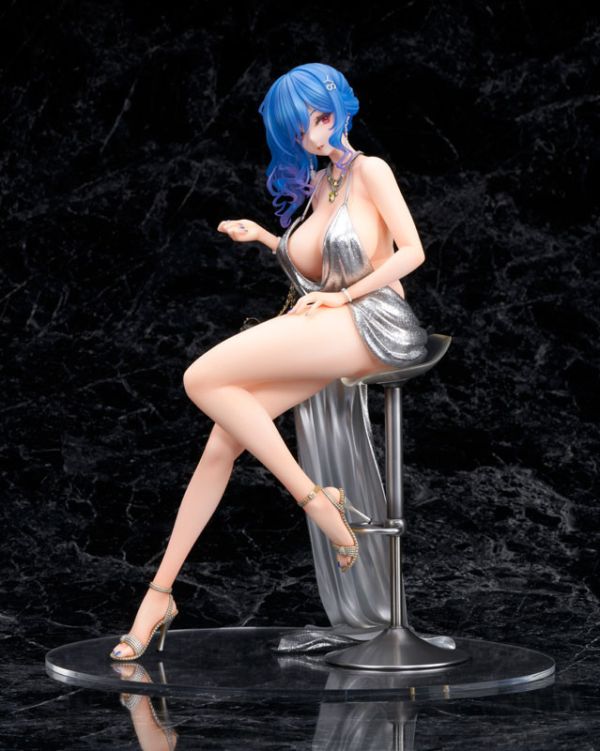 ALTER 1/6 碧藍航線 聖路易斯 Luxury Handle Ver. PVC ALTER 1/6 碧藍航線 聖路易斯 Luxury Handle Ver. PVC