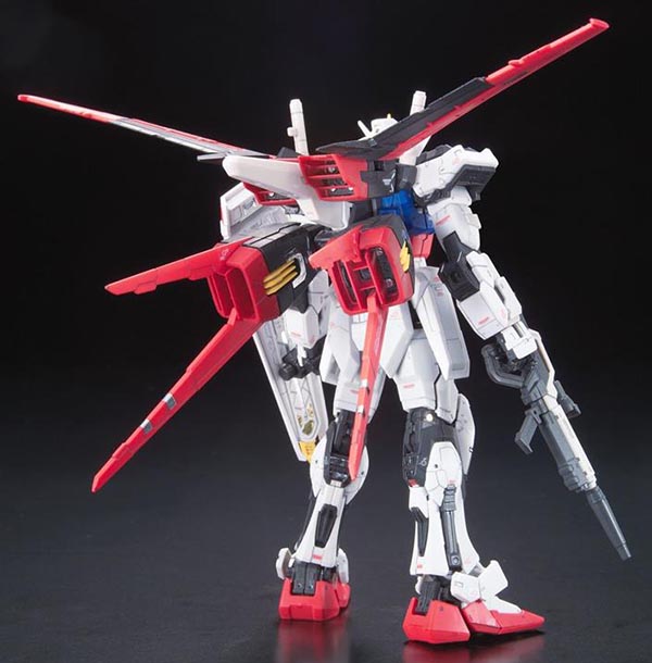 BANDAI 1/144 RG 003 翔翼型攻擊鋼彈 機動戰士 鋼彈SEED 組裝模型 BANDAI,1/144,RG,003,翔翼型,攻擊,鋼彈,機動戰士,鋼彈,SEED,組裝模型,
