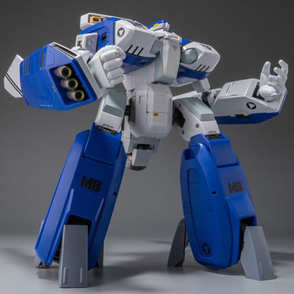 千值練 RIOBOT 1/48 AB-01H 機甲創世紀 TREAD 可動完成品 千值練 RIOBOT 1/48 AB-01H 機甲創世紀 TREAD 可動完成品