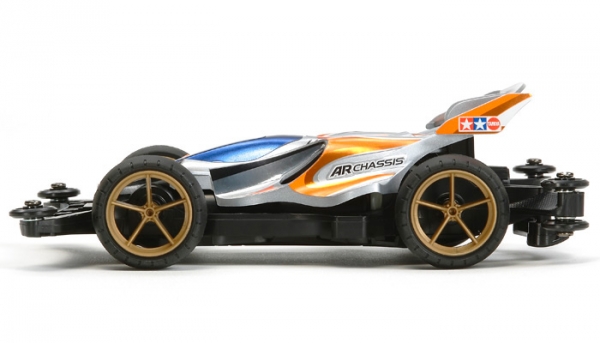 TAMIYA 田宮模型 18703 四驅車 AERO MANTA RAY 魔鬼魚 AR底盤 TAMIYA 田宮模型 18703 四驅車 AERO MANTA RAY 魔鬼魚 AR底盤