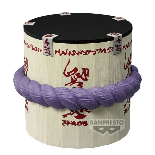 (預購) BP景品 火影忍者 FIGLIFE！佐助的棺桶 眼鏡牌 BANPRESTO 2602 (預購) BP景品 火影忍者 FIGLIFE！佐助的棺桶 眼鏡牌 BANPRESTO