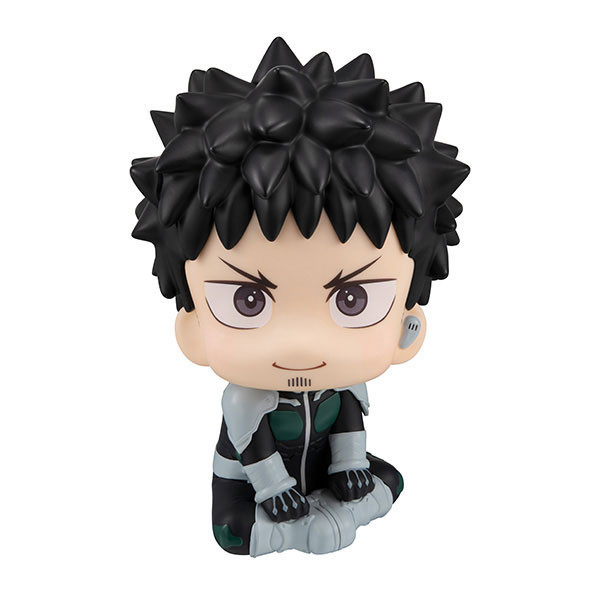 [標準版] MegaHouse Lookup 怪獸8號 日比野卡夫卡 [標準版] MegaHouse Lookup 怪獸8號 日比野卡夫卡