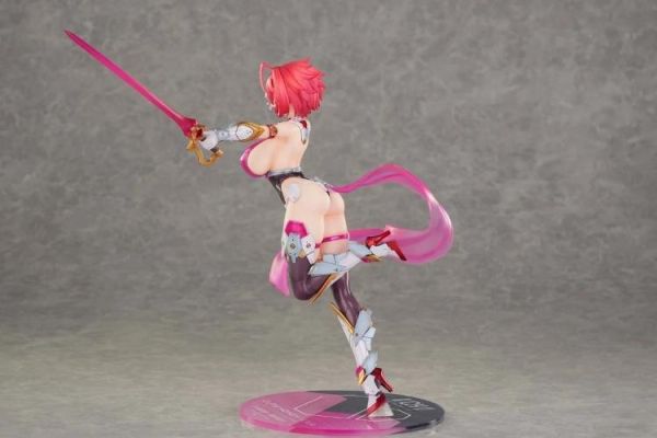 (預購) MAGI ARTS 1/6 甜心戰士 Nova PVC完成品 20260409 MAGI ARTS 1/6 甜心戰士 Nova PVC完成品