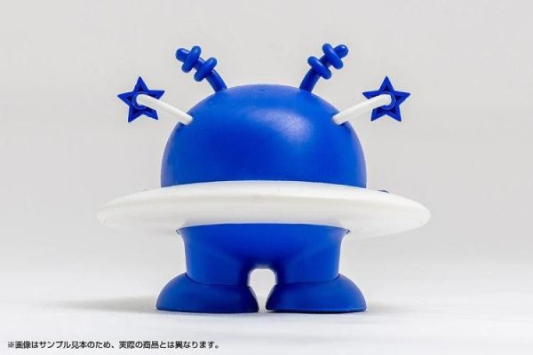 (預購) StudioSYUTO Cosmo Hoshimaru 藍色Ver. 組裝模型 20260712 StudioSYUTO Cosmo Hoshimaru 藍色Ver. 組裝模型