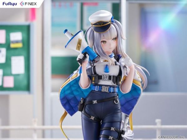 (預購) FURYU F:NEX 1/7 彩虹社 VTuber 栞葉琉璃 PVC完成品 20260602 FURYU F:NEX 1/7 彩虹社 VTuber 栞葉琉璃 PVC完成品