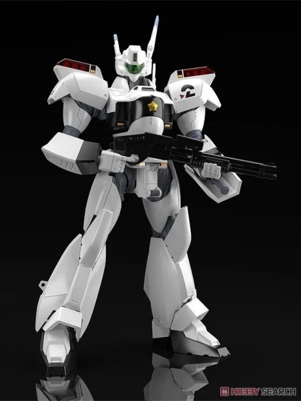 (預購) [再販] Good Smile 1/60 MODEROID 機動警察 AV-98 英格蘭姆 組裝模型 20260315 [再販] Good Smile 1/60 MODEROID 機動警察 AV-98 英格蘭姆 組裝模型